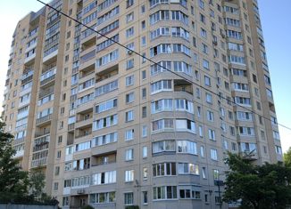 Продается 3-ком. квартира, 79.3 м2, Санкт-Петербург, проспект Юрия Гагарина, 63к2, метро Звёздная