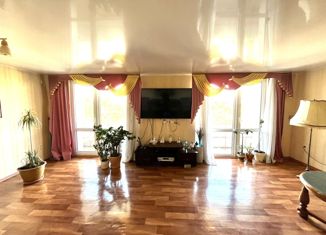 Пятикомнатная квартира на продажу, 450 м2, Симферополь, Большевистская улица, 24