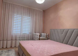 Продается двухкомнатная квартира, 66 м2, Махачкала, улица Титова, 144к5, ЖК Родные Просторы