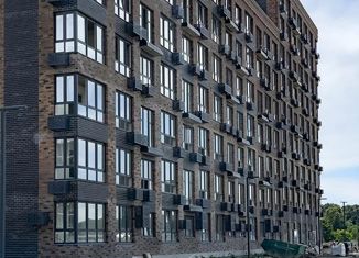 Продажа 1-ком. квартиры, 37.4 м2, Майкоп, улица К.А. Васильева