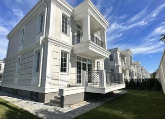 Продается дом, 240 м2, село Орёл-Изумруд, Петрозаводская улица, 45Г/4