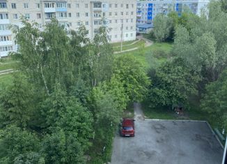 Продам 1-ком. квартиру, 27.4 м2, Богородск, 3-й микрорайон, 10