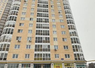Трехкомнатная квартира на продажу, 77.1 м2, Екатеринбург, Братская улица, 27к3, ЖК Три Д-клуб