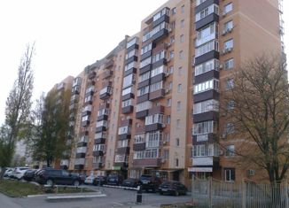 Продам трехкомнатную квартиру, 67.2 м2, Азов, переулок Некрасова, 33А