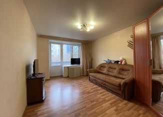 Продаю 2-комнатную квартиру, 38.5 м2, Москва, Учинская улица, 1, Учинская улица