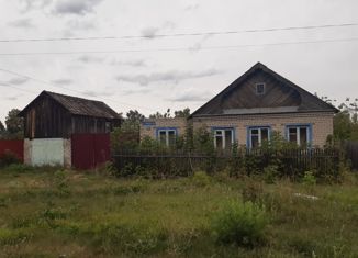 Продам дом, 72 м2, поселок городского типа Старая Майна, улица Ломоносова, 56