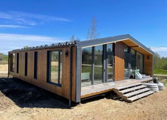 Продаю дом, 100 м2, Всеволожск, Всеволожский проспект, 118В