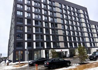 Продам 2-комнатную квартиру, 59.3 м2, деревня Румянцево, улица Инженера Кнорре, 7к2