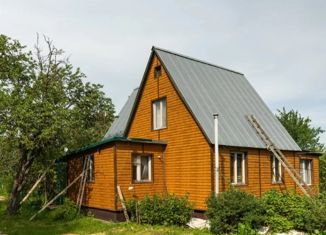 Продажа дома, 80 м2, посёлок городского типа Лучегорск, улица Энергетиков