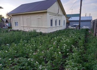 Продается дом, 33.9 м2, поселок городского типа Старая Майна, Революционная улица