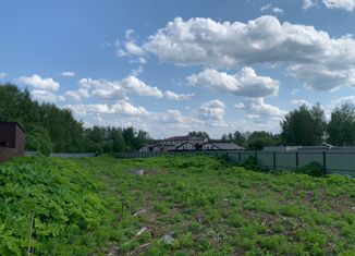 Продается участок, 30 сот., деревня Нововолково, Революционная улица