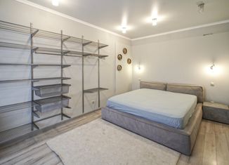 Продается четырехкомнатная квартира, 119 м2, Краснодар, улица Генерала Шифрина, 7, улица Генерала Шифрина