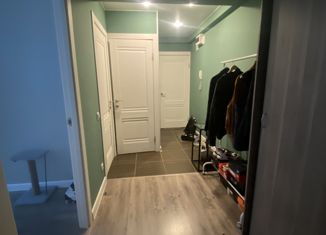 Продам двухкомнатную квартиру, 57.2 м2, Санкт-Петербург, Камышовая улица, 28к1, Камышовая улица