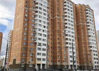 Продажа 2-комнатной квартиры, 64.2 м2, Москва, улица Гризодубовой, 1к5, улица Гризодубовой