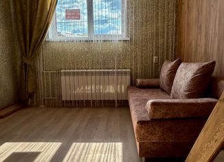 Квартира на продажу студия, 24 м2, Уфа, улица Генерала Кусимова, 17, Дёмский район