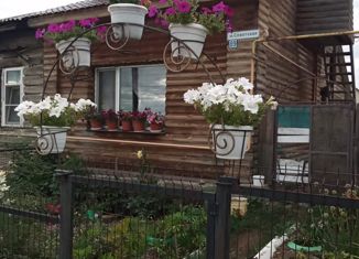 Продам дом, 61.6 м2, село Фершампенуаз, Советская улица, 89