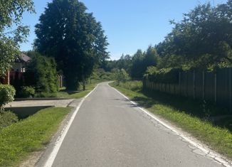 Продаю земельный участок, 9 сот., СНТ Альбатрос, Радужная улица