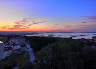 Продается однокомнатная квартира, 36 м2, Елабуга, Пролетарская улица, 1Б