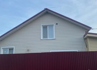 Продается дом, 90 м2, село Корсаково-1, Зелёная улица, 23