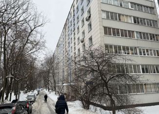 Продам однокомнатную квартиру, 33 м2, Москва, Нахимовский проспект, 23к1, район Котловка