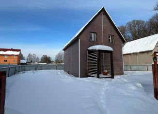 Дом на продажу, 87 м2, деревня Образцово, деревня Образцово, 107Б