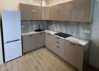 Продам 1-ком. квартиру, 38.1 м2, Краснодар, улица имени Героя Николая Шевелёва, 7, микрорайон Губернский