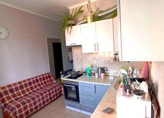 Продажа однокомнатной квартиры, 38 м2, посёлок городского типа Сириус, улица Тюльпанов, 1А