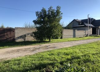 Продается земельный участок, 14 сот., село Нартан, улица Наурузова