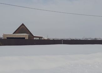 Продам участок, 12 сот., деревня Улукулево, Солнечная улица