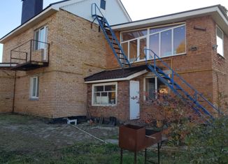 Дом на продажу, 243.7 м2, село Русский Акташ, улица Пушкина, 4