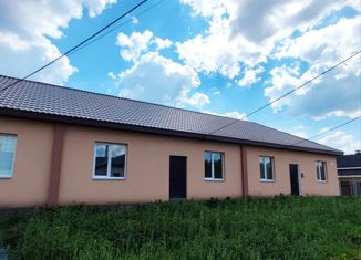 Таунхаус на продажу, 75 м2, Челябинская область, Новая улица, 31