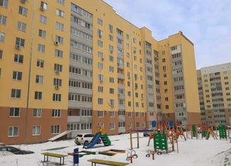 Продается 1-комнатная квартира, 32.6 м2, Саратов, улица имени Николая Чихарева, 10В, ЖК Радуга