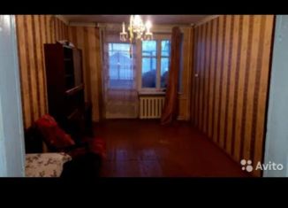 Продаю 3-ком. квартиру, 52 м2, поселок Крупозавод, Новая улица, 10