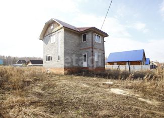 Продажа дома, 210 м2, село Упорово, Парковая улица, 18