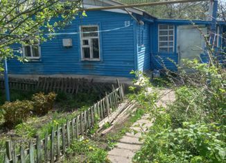 Продам дом, 39.1 м2, рабочий посёлок Поныри, Ново-Почтовая улица, 29