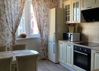 Продается 1-комнатная квартира, 37.7 м2, село Домодедово, бульвар Строителей, 3