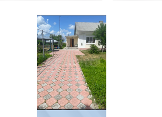 Продаю 3-комнатную квартиру, 79 м2, село Донское, Новая улица, 10