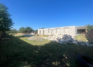 Земельный участок на продажу, 10 сот., село Октябрьское, улица Памяти, 18