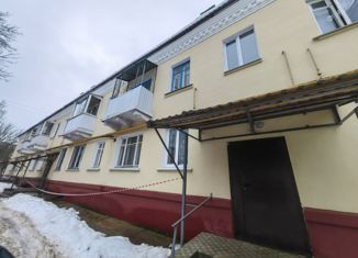 Продается двухкомнатная квартира, 28.4 м2, Смоленск, 4-й Краснофлотский переулок, 1, Ленинский район
