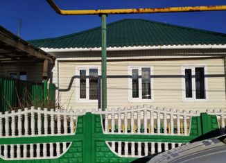 Продаю дом, 70.2 м2, село Аргаяш, улица 1 Мая, 11