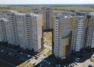 Продам квартиру студию, 27 м2, Оренбург, ЖК Дубки, Уральская улица, 2/14