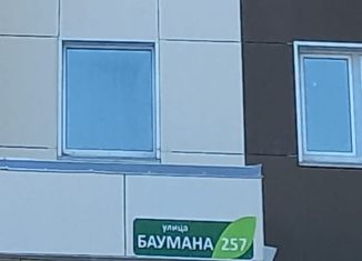 1-ком. квартира на продажу, 29.5 м2, Иркутск, улица Баумана, 257, ЖК Эволюция