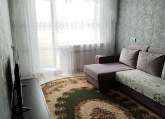 Продажа 2-комнатной квартиры, 51.2 м2, рабочий посёлок Хор, улица Менделеева, 15