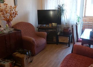Продается трехкомнатная квартира, 64 м2, Нижний Новгород, Заречный бульвар, 7, Заречный бульвар