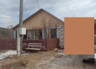 Дом на продажу, 37 м2, Куса, улица Мира