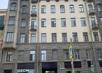 Продам комнату, 145.7 м2, Санкт-Петербург, Измайловский проспект, 16/30, Измайловский проспект