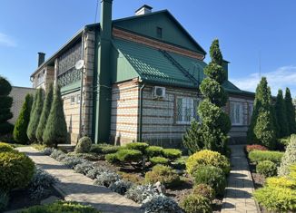 Продажа дома, 255 м2, Гулькевичи, Красная улица