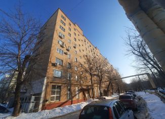3-комнатная квартира на продажу, 55.3 м2, Оренбургская область, Пролетарская улица, 271