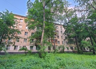 Продажа двухкомнатной квартиры, 45 м2, Москва, ВАО, 5-я Парковая улица, 45к2