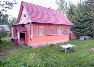Продажа дома, 100 м2, деревня Богданово